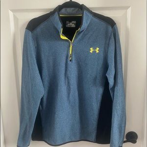 Under Armour Pull over